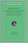 Treddennick, H. , Armstrong, Cyril G. - Aristotle XVIII Metaphysics X-XIV Oecomenia and Magna Moralia