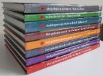 7 verschillende schrijvers - Taptoe spannende kinderboeken 1 t/m 8
