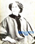  - BZZLLETIN m.a.v. George Sand, Du Perron , Malraux e.a. (nr. 74)