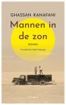 Ghassan Kanafani - (1) Mannen In De Zon