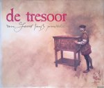 Poortvliet, Rien - De tresoor van Jacob Jansz. Poortvliet