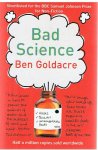 Goldacre, Ben - Bad science