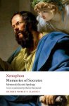 Xenophon - (1) Memories Of Socrates