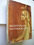 Ames, D., vertaald uit het Frans - Egyptian Mythology