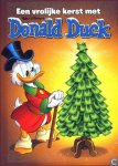 Diverse auteurs - Donald Duck Kerstspecial 2014-2015