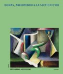 ... - (1) Donas, Archipenko   La Section Díor Ñ Betoverend Modernisme