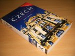 James Naughton - Colloquial Czech The Complete Course for Beginners