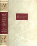 Schmitt, Gladys .. Geautoriseerde vertaling van Hans de Vries - Leven tussen licht en donker .. De levens boek roman van Rembrand