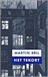 Martin Bril - TEKORT