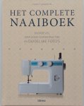 Nancy Langdon 166618 - Het complete naaiboek Boordevol stap-voor-stapinstructies en duidelijke foto's