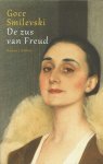 Smilevski, Goce - De zus van Freud