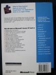 Callahan, E. - Microsoft Access 97 + CD-ROM / druk 1
