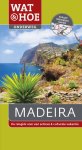Christopher Catling, Marc Di Duca - Wat en Hoe Onderweg  -   Madeira