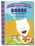 Aalbers, Jeroen,met illustraties van Stefan Tijs - Borre en de leesbril(groep 1/2) Aalbers, Jeroen,met illustraties van Stefan Tijs - Borre en de leesbril(groep 1/2)