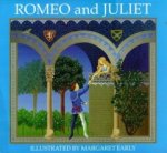 Margaret Early - Romeo and Juliet