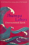Jhumpa Lahiri - Unaccustomed Earth