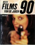 Herbert Klemens 33987, Ulrich von Berg , Inge Pieters 43457, Linda Beukers 21657,  Textcase - Films van de jaren 90