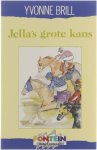 Brill Yvonne 1942-2015 - Jellas Grote Kans