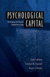 Luthans, Fred, Youssef, Carolyn M., Avolio, Bruce J. - Psychological Capital