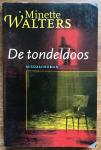 Walters, Minette - De tondeldoos / druk 1