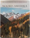 Sanderson Ivan T - Noord-Amerika Het Elsevierboek over de werelddelen