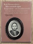NIEUWENHUYS, R. - Met vreemde ogen. Tempo doeloe - een verzonken wereld. Fotografisch document uit het oude Indië. 1870 -  1920.