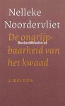 Noordervliet, Nelleke - 2016 De ongrijpbaarheid van het kwaad