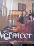 Blankert, Montias, Aillaud - Vermeer / druk 1