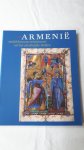 WEITENBERG, J.J. S. e.a. - Armenië - middeleeuwse miniaturen uit het christelijk Oosten