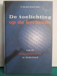 Heuvel, P. van den (red.) - De toelichting op de kerkorde van de protestantse kerk in Nederland