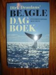 Draulans, Dirk - Dirk Draulans' Beagle Dagboek. Op reis naar de oorsprong van de evolutie