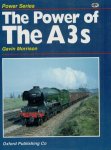 MORRISON, GAVIN - The Power of the A3s
