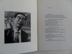Chu- ten Doesschate, Dr. P.J.R. [ inleiding ]. - Aquarellen van I-Chao Chu. - 26 okt. / 17 nov. 1974.