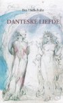 Ben Hofschulte 141973 - Danteske liefde bekentenissen van een twijfelaar
