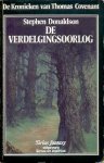 Donaldson, Stephen - De Kronieken van Thomas Covenant de Ongelovige 1-2: De Verdelgingsoorlog (2e druk)