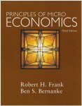 Robert Frank - Principles Of Microeconomics