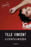 TILLE, Vincent - Luxepaardjes