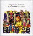 J. van Hest - Spaghetti met dropveters