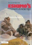 Velde, Frans van de ea. - Eskimo's mensen zonder tijd
