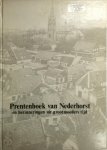 Jan Snel 140420, Willy J. van Deutekom , Cees van Huisstede 267717 - Prentenboek van Nederhorst en herinneringen uit grootmoeders tijd