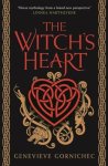 Genevieve Gornichec - The witch's heart