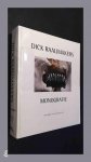 Mulder, A. - J. Brouwer - Dick Raaijmakers - Monografie