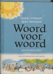 [{:name=>'Bert Bouman', :role=>'A12'}, {:name=>'Karel Eykman', :role=>'A01'}] - Woord voor Woord