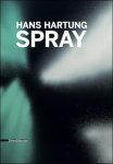 Audiffren, H l ne - Hans Hartung, Spray