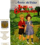 Vries, Anne de - Jaap en Gerdientje