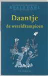 Dahl, Roald - De fantastische bibliotheek van Roald Dahl 3 - Daantje, de wereldkampioen