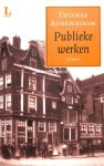 Rosenboom, Thomas - Publieke werken