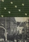 Dinter, W.S. van - Gennep gezien. Een kijkje op het Gennep van 1875-1940.