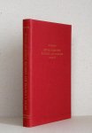 Keeney, W.E. - The Development of Dutch Anabaptist Thought and Practice from 1539-1564.