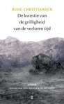 Rune Christiansen - De kwestie van de grilligheid van de verloren tijd